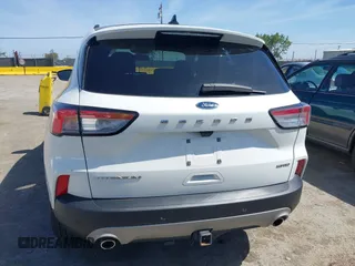 2020 Ford Escape Titanium с VIN 1FMCU9J99LUC55290, выставлен на аукционе IAAI как лот 42283436 с пробегом 162 628 миль миль и . История ставок и продаж доступна на DreamBid. Изображение 16.