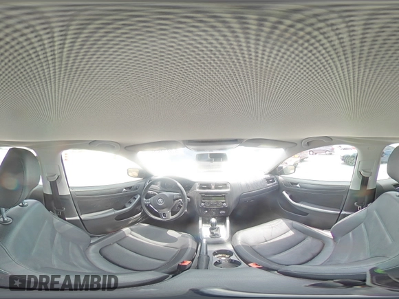 2012 Volkswagen Jetta SE с VIN 3VWDX7AJ0CM453319, выставлен на аукционе Copart как лот 57071625 с пробегом 93 355 миль миль и Списание • Salvage title. История ставок и продаж доступна на DreamBid. Изображение 14.