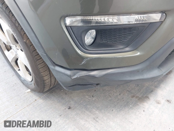2017 Jeep Compass Latitude с VIN 3C4NJCBB7HT669240, выставлен на аукционе IAAI как лот 42530366 с пробегом 90 789 миль миль и . История ставок и продаж доступна на DreamBid. Изображение 6.
