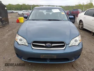 2006 Subaru Legacy Special with VIN 4S3BL626567214034, listed as a IAAI auction lot 42181834 with 119,184 mi miles and . Bid and sale history available at DreamBid. Image 12.