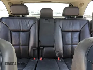 2010 Lincoln MKX with VIN 2LMDJ8JC9ABJ21194, listed as a Copart auction lot 52019495 with 0 mi miles and Salvage Title. Bid and sale history available at carsss.com. Image 10.