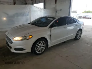 2013 Ford Fusion SE z VIN 3FA6P0H78DR215662, wystawiony jako Copart lot #58156935 z przebiegiem 181 360 mil mil oraz Szkoda całkowita • Salvage title. Historia ofert i sprzedaży dostępna na DreamBid. Obrazek 1.