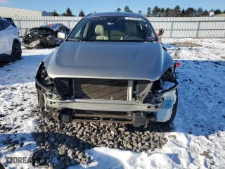 2015 Volvo XC60 3.2L Platinum with VIN YV4940RDXF2611066, listed as a Copart auction lot 87297674 with 92,941 mi miles and Salvage Title. Bid and sale history available at carsss.com. Image 5.