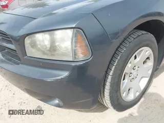 2007 Dodge Charger z VIN 2B3KA43R37H786374, wystawiony jako IAAI lot #42213471 z przebiegiem Nie podano mil oraz . Historia ofert i sprzedaży dostępna na DreamBid. Obrazek 14.