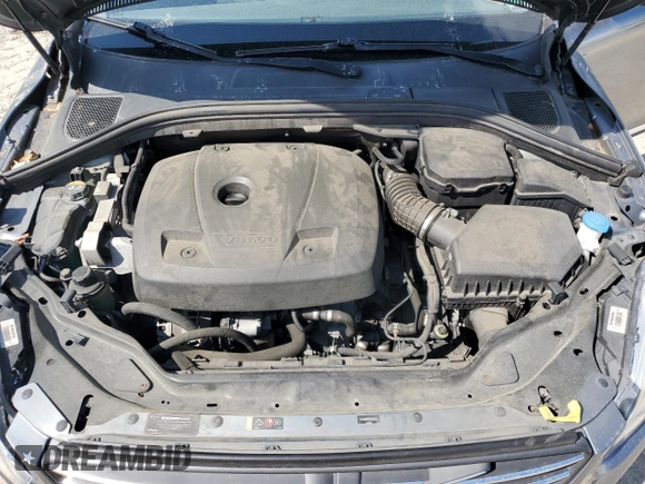 2017 Volvo XC60 Inscription z VIN YV449MRU2H2012250, wystawiony jako Copart lot #53828445 z przebiegiem 75 038 mil mil oraz Szkoda całkowita • Salvage title. Historia ofert i sprzedaży dostępna na DreamBid. Obrazek 12.
