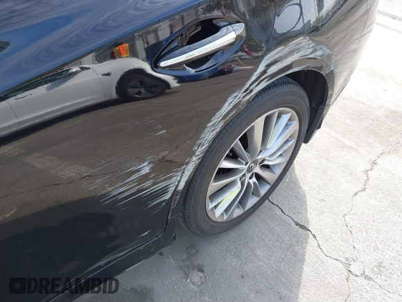 2018 Infiniti Q50 Sport with VIN JN1EV7AP6JM366702, listed as a IAAI auction lot 41852058 with 60,472 mi miles and . Bid and sale history available at carsss.com. Image 6.