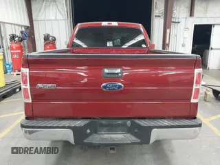 2013 Ford F-150 XL with VIN 1FTFX1CT1DFC50402, listed as a IAAI auction lot 42604789 with 107,551 mi miles and . Bid and sale history available at DreamBid. Image 17.