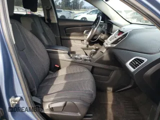 2011 GMC Terrain SLE-2 z VIN 2CTFLTEC5B6353080, wystawiony jako Copart lot #84288904 z przebiegiem 161 788 mil mil oraz Szkoda całkowita • Salvage title. Historia ofert i sprzedaży dostępna na DreamBid. Obrazek 7.
