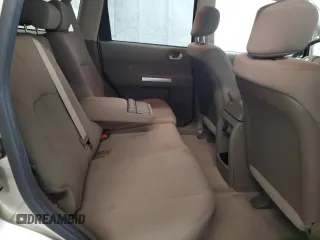 2007 Mitsubishi Endeavor LS with VIN 4A4MN21S77E057462, listed as a Copart auction lot 78395084 with 36,069 mi miles and Salvage Title. Bid and sale history available at carsss.com. Image 11.