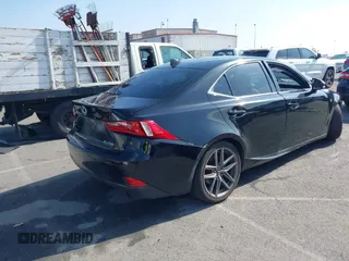 2014 Lexus IS 250 z VIN JTHBF1D29E5037663, wystawiony jako IAAI lot #42142997 z przebiegiem 144 862 mil mil oraz . Historia ofert i sprzedaży dostępna na DreamBid. Obrazek 4.
