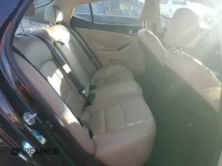 2015 Kia Optima Hybrid EX with VIN KNAGN4AD4F5091212, listed as a Copart auction lot 79506883 with 96,620 mi miles and Salvage Title. Bid and sale history available at carsss.com. Image 10.