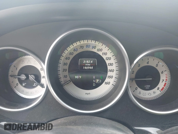 2016 Mercedes-Benz CLS 400 with VIN WDDLJ6FB6GA186580, listed as a IAAI auction lot 42123820 with 146,944 mi miles and . Bid and sale history available at DreamBid. Image 7.