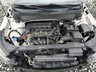 2020 Hyundai Venue SEL with VIN KMHRC8A33LU040202, listed as a Copart auction lot 63265265 with 72,572 mi miles and Salvage title. Bid and sale history available at DreamBid. Image 12.