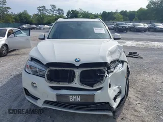 2016 BMW X5 xDrive35i z VIN 5UXKR0C55G0P32557, wystawiony jako IAAI lot #42235246 z przebiegiem 104 947 mil mil oraz . Historia ofert i sprzedaży dostępna na DreamBid. Obrazek 12.