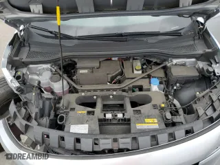 2021 Volkswagen ID.4 Pro with VIN WVGRMPE29MP052671, listed as a Copart auction lot 54186793 with 19,962 mi miles. Bid and sale history available at carsss.com. Image 12.