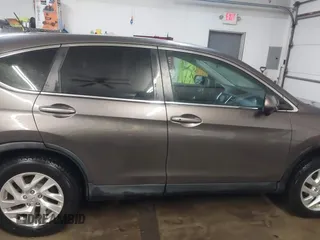 2015 Honda CR-V EX with VIN 2HKRM4H56FH662101, listed as a IAAI auction lot 41623155 with 173,554 mi miles and . Bid and sale history available at DreamBid. Image 14.