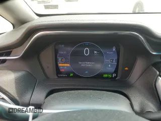 2023 Chevrolet Bolt EV 2LT z VIN 1G1FX6S0XP4162154, wystawiony jako Copart lot #61014175 z przebiegiem 52 656 mil mil oraz Szkoda całkowita • Salvage title. Historia ofert i sprzedaży dostępna na DreamBid. Obrazek 9.