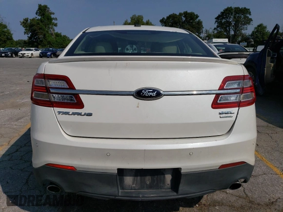 2013 Ford Taurus SEL with VIN 1FAHP2E99DG177098, listed as a Copart auction lot 67969594 with 299,065 mi miles and Salvage Title. Bid and sale history available at carsss.com. Image 6.