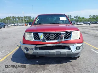 2008 Nissan Frontier SE z VIN 1N6AD07U78C441617, wystawiony jako IAAI lot #42146120 z przebiegiem 161 303 mil mil oraz . Historia ofert i sprzedaży dostępna na DreamBid. Obrazek 12.