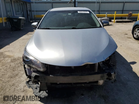 2015 Toyota Camry XLE with VIN 4T1BF1FK0FU016458, listed as a Copart auction lot 50034045 with 283,007 mi miles and Salvage Title. Bid and sale history available at carsss.com. Image 5.