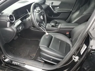 2020 Mercedes-Benz CLA 250 with VIN W1K5J4GB1LN084103, listed as a Copart auction lot 74465123 with 52,723 mi miles and . Bid and sale history available at DreamBid. Image 7.