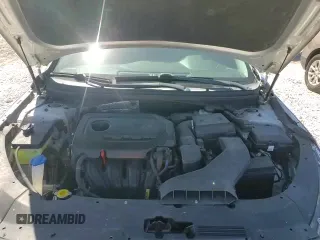 2018 Hyundai Sonata SEL с VIN 5NPE34AF6JH599143, выставлен на аукционе Copart как лот 81913505 с пробегом 111 516 миль миль и Чистый • Clean title. История ставок и продаж доступна на DreamBid. Изображение 13.