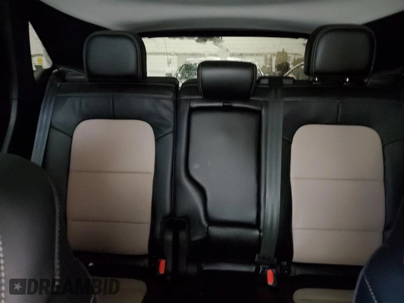 2021 Ford Escape Titanium Hybrid с VIN 1FMCU9DZ6MUA53908, выставлен на аукционе Copart как лот 85946674 с пробегом 31 476 миль миль и Списание • Salvage title. История ставок и продаж доступна на DreamBid. Изображение 10.