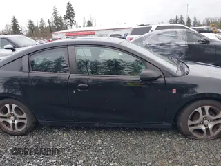 2005 Saturn ION with VIN 1G8AM12F25Z143755, listed as a IAAI auction lot 41858875 with 336,137 mi miles. Bid and sale history available at carsss.com. Image 12.