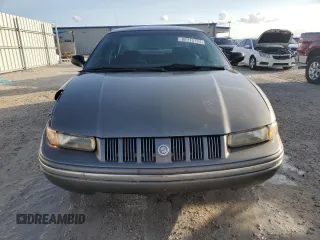 1995 Chrysler Concorde z VIN 2C3HD56T9SH598260, wystawiony jako Copart lot #80115724 z przebiegiem 60 248 mil mil oraz Nie do naprawy. Historia ofert i sprzedaży dostępna na DreamBid. Obrazek 5.