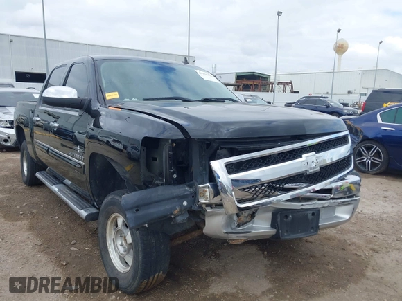 2013 Chevrolet Silverado 1500 LT with VIN 3GCPCSE06DG328373, listed as a IAAI auction lot 41451316 with 130,226 mi miles and . Bid and sale history available at DreamBid. Image 6.