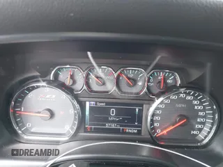 2014 Chevrolet Silverado 1500 LT with VIN 1GCVKREC8EZ179818, listed as a IAAI auction lot 41912365 with 57,167 mi miles. Bid and sale history available at carsss.com. Image 7.