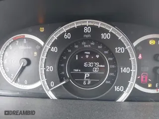 2017 Honda Accord Sedan LX with VIN 1HGCR2F36HA157832, listed as a IAAI auction lot 41860937 with 163,079 mi miles. Bid and sale history available at carsss.com. Image 16.