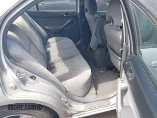 2004 Honda Civic EX z VIN 2HGES26804H574321, wystawiony jako IAAI lot #42031025 z przebiegiem 202 185 mil mil oraz . Historia ofert i sprzedaży dostępna na DreamBid. Obrazek 8.