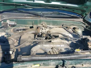 2004 Toyota Tacoma with VIN 5TEHN72N04Z329955, listed as a IAAI auction lot 43387675 with 429,980 mi miles and . Bid and sale history available at DreamBid. Image 21.