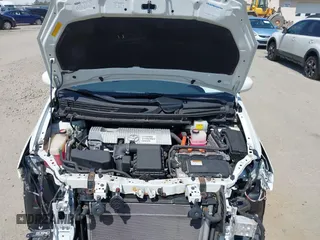 2015 Toyota Prius Four with VIN JTDKN3DU5F1907662, listed as a IAAI auction lot 42048565 with 84,458 mi miles. Bid and sale history available at carsss.com. Image 10.