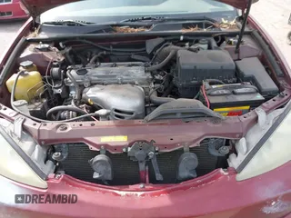 2004 Toyota Camry LE with VIN JTDBE32K840271548, listed as a IAAI auction lot 41835859 with 172,455 mi miles. Bid and sale history available at carsss.com. Image 10.