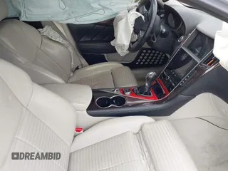 2016 Infiniti Q50 Red Sport 400 с VIN JN1FV7AR1GM450151, выставлен на аукционе IAAI как лот 42285181 с пробегом 169 914 миль миль и . История ставок и продаж доступна на DreamBid. Изображение 5.