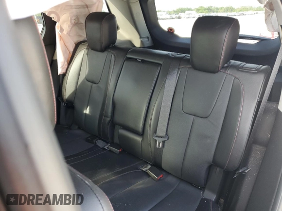 2012 GMC Terrain SLT-1 with VIN 2GKALUEKXC6311674, listed as a Copart auction lot 50420325 with Not Provided miles and Non Repairable. Bid and sale history available at carsss.com. Image 10.