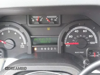 2009 Ford Econoline Passenger XL с VIN 1FMNE11L09DA70797, выставлен на аукционе IAAI как лот 42512127 с пробегом 180 509 миль миль и . История ставок и продаж доступна на DreamBid. Изображение 7.