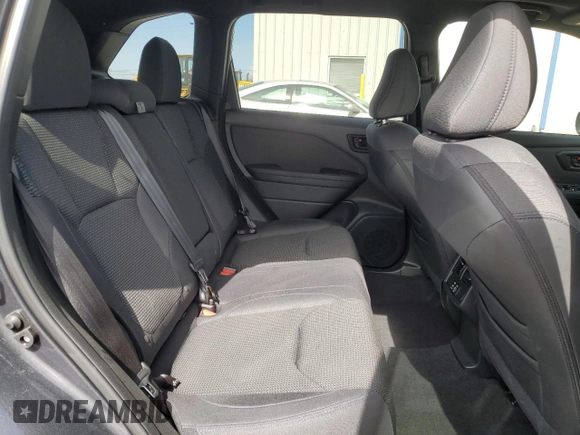 2025 Subaru Forester Premium с VIN JF2SLDBC7SH442858, выставлен на аукционе Copart как лот 59335765 с пробегом 2 555 миль миль и Списание • Salvage title. История ставок и продаж доступна на DreamBid. Изображение 10.