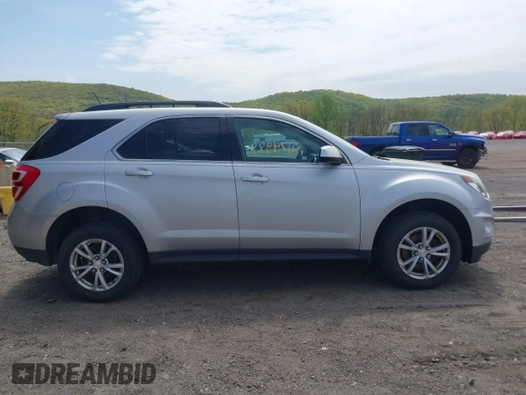 2016 Chevrolet Equinox LT z VIN 2GNFLFEK8G6269953, wystawiony jako IAAI lot #42174989 z przebiegiem 136 752 mil mil oraz . Historia ofert i sprzedaży dostępna na DreamBid. Obrazek 13.