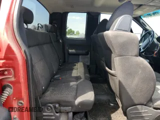 2004 Ford F-150 XLT with VIN 1FTPX145X4NB44203, listed as a Copart auction lot 63365474 with Not provided miles and Clean title. Bid and sale history available at DreamBid. Image 10.