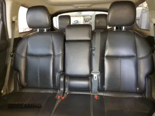 2015 Nissan Pathfinder SV with VIN 5N1AR2MN1FC602999, listed as a Copart auction lot 51792295 with 203,379 mi miles and Clean Title. Bid and sale history available at carsss.com. Image 10.