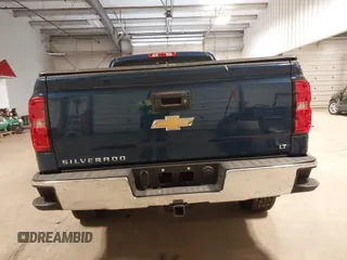 2017 Chevrolet Silverado 1500 LT with VIN 1GCVKREH3HZ298019, listed as a IAAI auction lot 41092059 with 85,417 mi miles and . Bid and sale history available at DreamBid. Image 17.