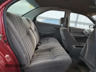 1996 Chrysler Concorde z VIN 2C3HD56T2TH283673, wystawiony jako Copart lot #77460134 z przebiegiem 142 800 mil mil oraz Szkody całkowita. Historia ofert i sprzedaży dostępna na DreamBid. Obrazek 10.