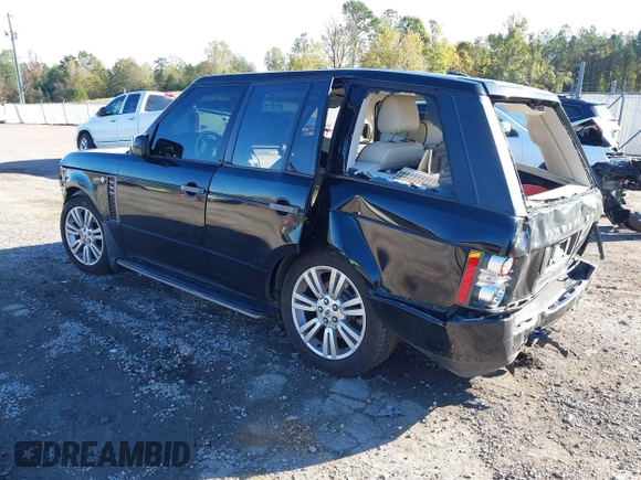 2011 Land Rover Range Rover HSE Lux с VIN SALMF1D42BA331459, выставлен на аукционе IAAI как лот 40887558 с пробегом 174 155 миль миль и . История ставок и продаж доступна на DreamBid. Изображение 3.