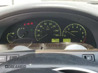 2003 Infiniti I35 Luxury z VIN JNKDA31A43T113863, wystawiony jako Copart lot #58551715 z przebiegiem 78 871 mil mil oraz Szkoda całkowita • Salvage title. Historia ofert i sprzedaży dostępna na DreamBid. Obrazek 9.
