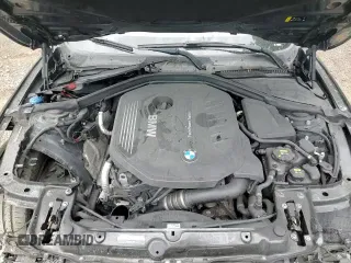 2018 BMW 4 Series 440i xDrive с VIN WBA4J7C53JBH14998, выставлен на аукционе Copart как лот 62997795 с пробегом 100 315 миль миль и Списание • Salvage title. История ставок и продаж доступна на DreamBid. Изображение 13.