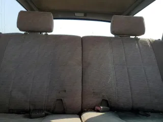 1997 Toyota 4Runner SR5 с VIN JT3HN86R6V0102407, выставлен на аукционе Copart как лот 60698135 с пробегом 242 216 миль миль и Чистый • Clean title. История ставок и продаж доступна на DreamBid. Изображение 10.