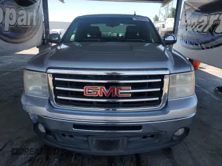 2013 GMC Sierra 1500 SLE z VIN 1GTR1VE01DZ263612, wystawiony jako Copart lot #58094935 z przebiegiem 342 269 mil mil oraz Szkoda całkowita • Salvage title. Historia ofert i sprzedaży dostępna na DreamBid. Obrazek 5.